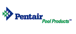 pentair pool products