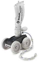 pool cleaner vaccum